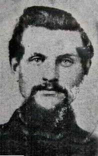 The Potter Family | National Willa Cather Center - Red Cloud, NE